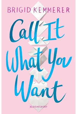 Call It What You Want (PB) - B-format