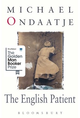 English Patient, The (PB) - B-format