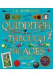 Quidditch Through the Ages - Illustrated Edition (HB)