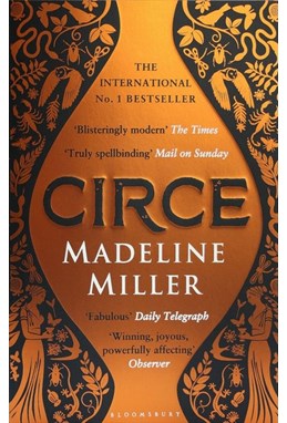 Circe (PB) - A-format