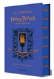 Harry Potter and the Goblet of Fire - Ravenclaw Edition (HB, blå) - (4) Harry Potter