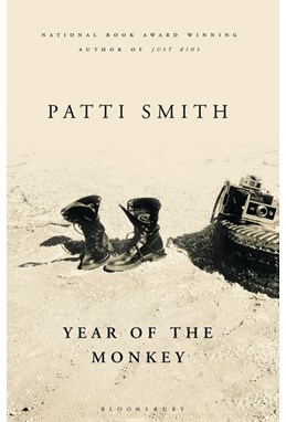 Year of the Monkey (HB)