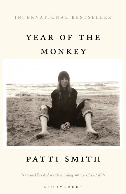 Year of the Monkey (PB) - B-format