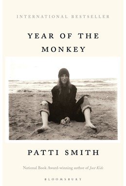 Year of the Monkey (PB) - B-format