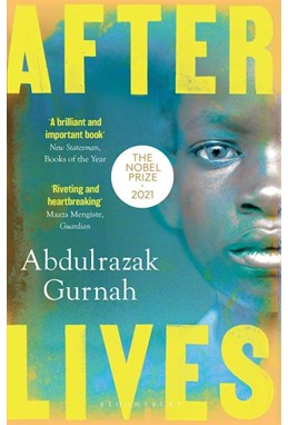 Afterlives (PB) - B-format