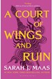 Court of Wings and Ruin, A (PB) - (3) A Court of Thorns and Roses - B-format
