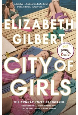 City of Girls (PB) - A-format