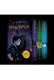 Harry Potter 1-3 Box Set (PB)
