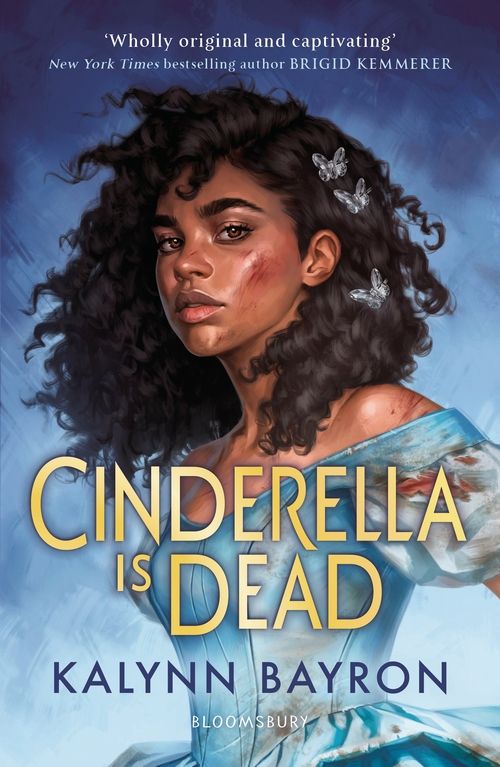 Cinderella Is Dead (PB)