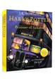 Harry Potter and the Prisoner of Azkaban (PB) - Illustrated edition - (3) Harry Potter