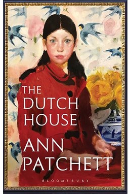 Dutch House, The (PB) - A-format