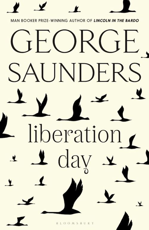 Liberation Day (PB) - C-format