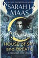 House of Sky and Breath (PB) - (2) Crescent City - C-format