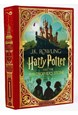 Harry Potter and the Philosopher's Stone: MinaLima Edition (HB) - (1) Harry Potter
