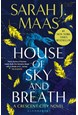 House of Sky and Breath (PB) - (2) Crescent City - B-format