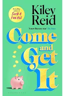 Come and Get It (PB) - C-format