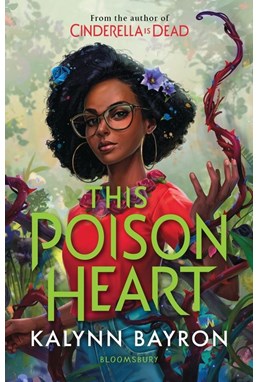 This Poison Heart (PB) - B-format