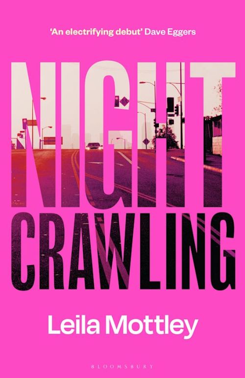 Nightcrawling (PB) - C-format