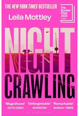 Nightcrawling (PB) - B-format