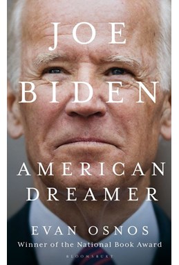 Joe Biden: American Dreamer (PB) - C-format