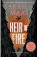 Heir of Fire (PB) - (3) Throne of Glass - B-format