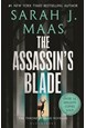 Assassin's Blade, The (PB) - The Throne of Glass Novellas