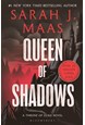 Queen of Shadows (PB) - (4) Throne of Glass - B-format