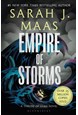 Empire of Storms (PB) - (5) Throne of Glass