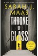 Throne of Glass (PB) - (1) Throne of Glass - B-format