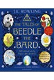 Tales of Beedle the Bard, The: Illustrated Edition (PB)