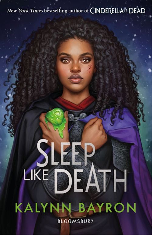 Sleep Like Death (PB) - B-format