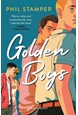 Golden Boys (PB) - (1) Golden Boys - B-format