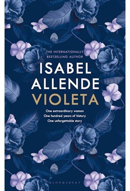 Violeta (PB) - C-format