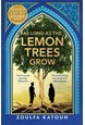 As Long As the Lemon Trees Grow (PB) - B-format