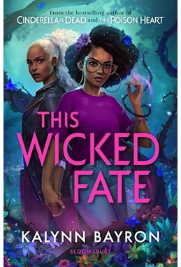 This Wicked Fate (PB) - B-format
