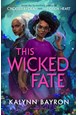This Wicked Fate (PB) - B-format