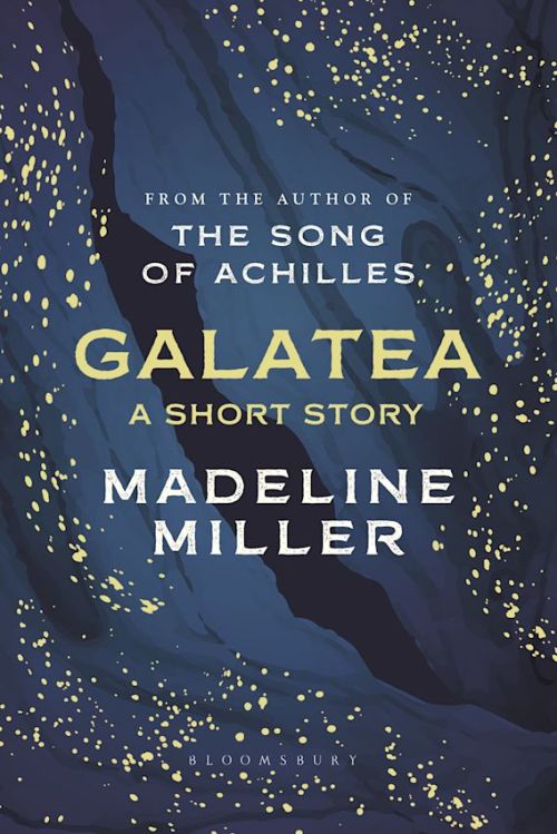 Galatea: A Short Story (HB)