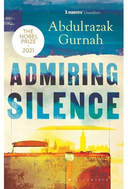 Admiring Silence (PB) - B-format