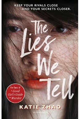 Lies We Tell, The (PB) - B-format