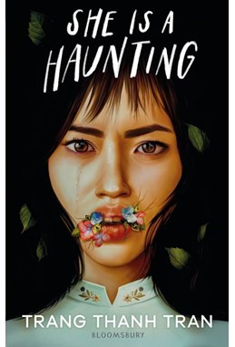 She Is a Haunting (PB) - B-format