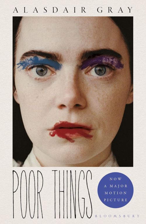 Poor Things (PB) - B-format