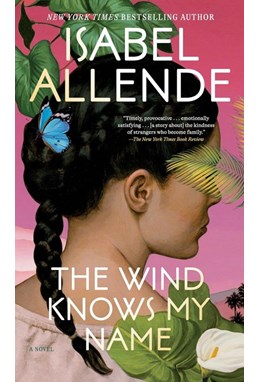 Wind Knows My Name, The (PB) - A-format