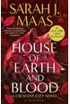 House of Earth and Blood (PB) - (1) Crescent City - B-format
