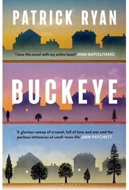 Buckeye (PB) - C-format