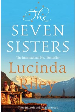 Seven Sisters, The (PB) - (1) The Seven Sisters - B-format