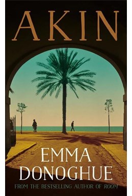 Akin *(PB) - C-format