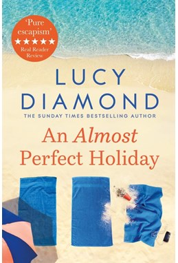 Almost Perfect Holiday, An (PB)