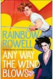 Any Way the Wind Blows (PB) - (3) Simon Snow - B-format