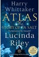 Atlas: The Story of Pa Salt (HB) - (8) The Seven Sisters