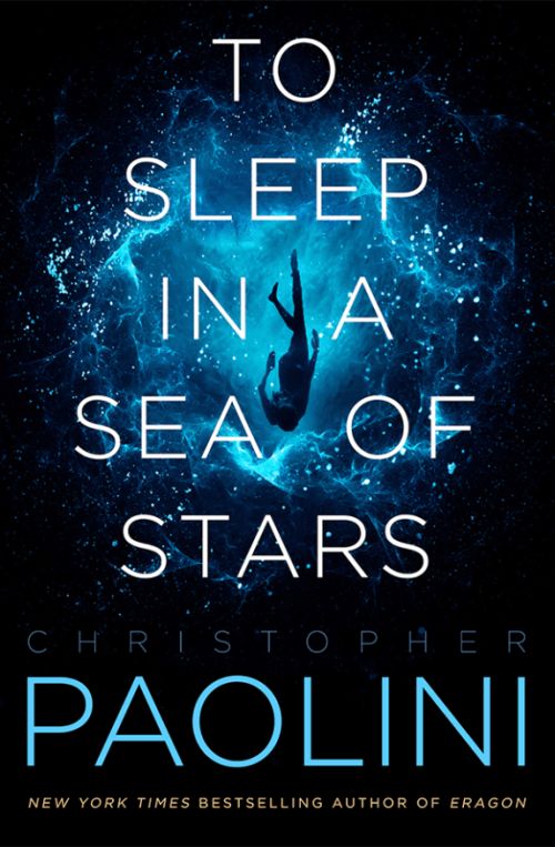 To Sleep in a Sea of Stars (PB) - B-format